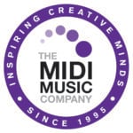 The Midi Music Company